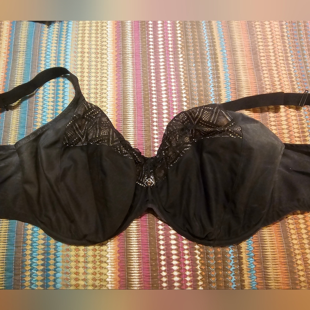 Elomi Lydia Bra 40HH / 40L